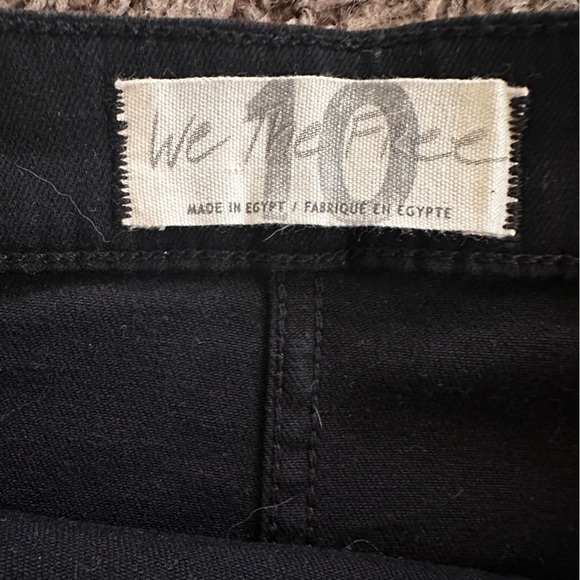 *TWO* Free People Skirts - size 10 - Picture 3 of 3